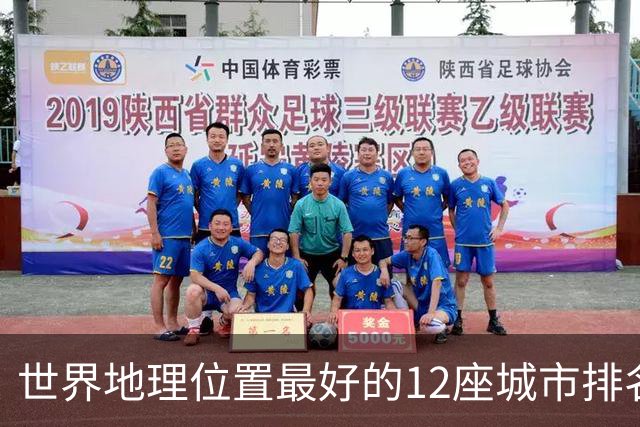 世界地理位置最好的12座城市排名，其中伊斯坦布尔力压群雄