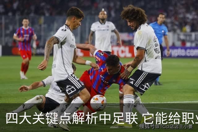 四大关键点解析中足联 它能给职业联赛带来哪些改变?