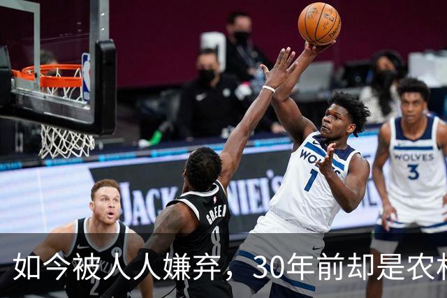 如今被人人嫌弃，30年前却是农村香饽饽，为何如今仍然大量养殖